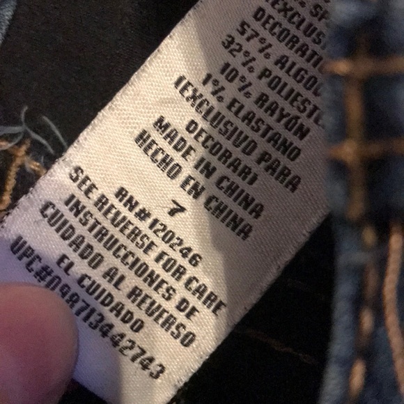 Jeggings - Picture 3 of 3